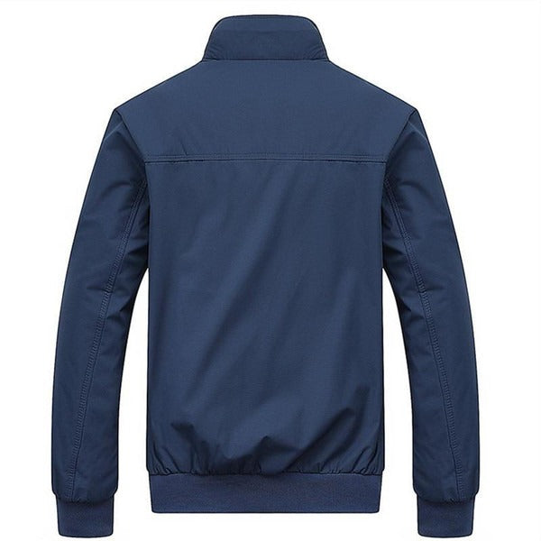 Men's Stylish Mid-Season Jacket