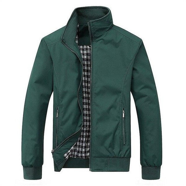 Men's Stylish Mid-Season Jacket