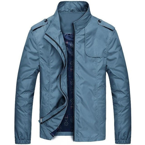 Men's Stylish Mid-Season Jacket