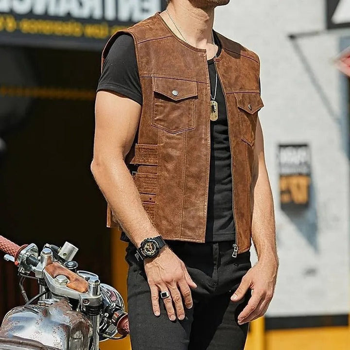 Men's Stylish Fashion Vest
