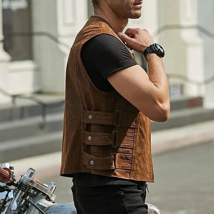 Men's Stylish Fashion Vest