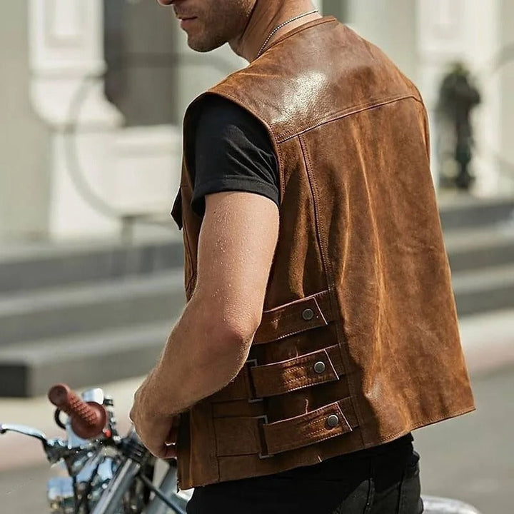 Men's Stylish Fashion Vest
