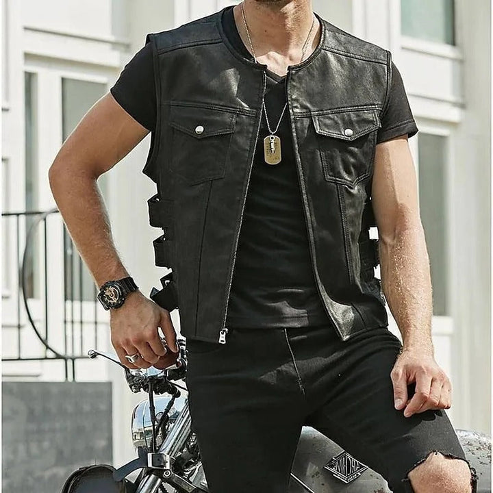 Men's Stylish Fashion Vest