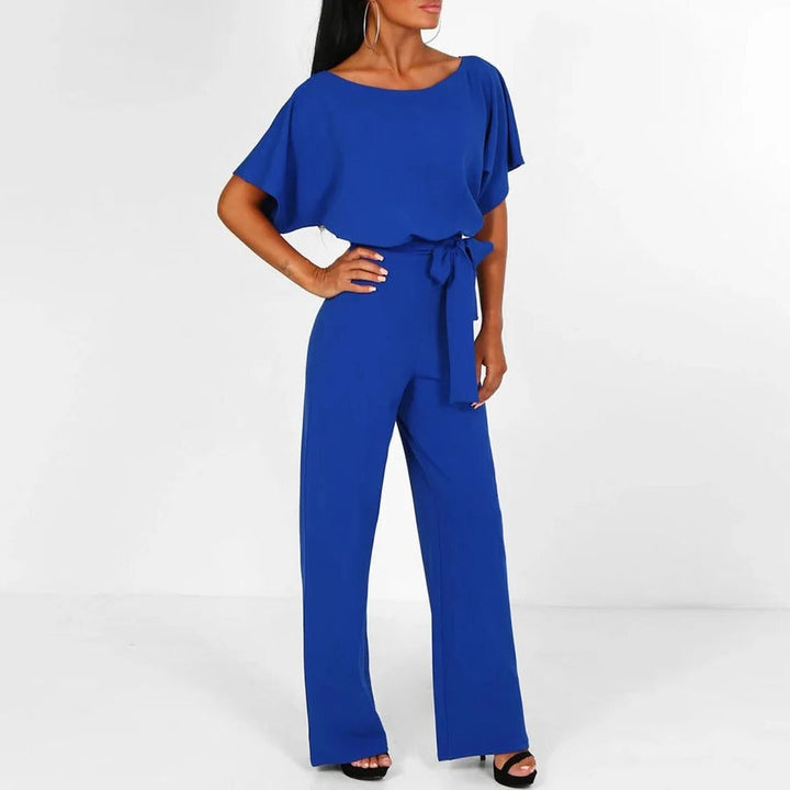 Women's Stylish Jumpsuit for Casual and Formal Occasions