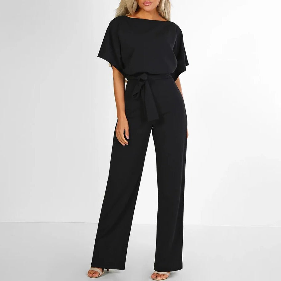Women's Stylish Jumpsuit for Casual and Formal Occasions