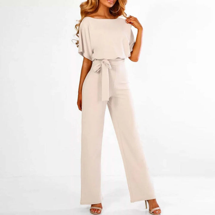 Women's Stylish Jumpsuit for Casual and Formal Occasions