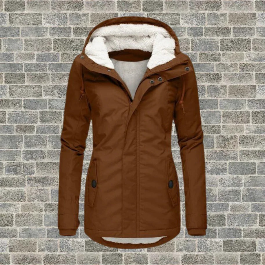 Women's Stylish Outerwear