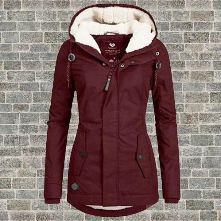 Women's Stylish Outerwear