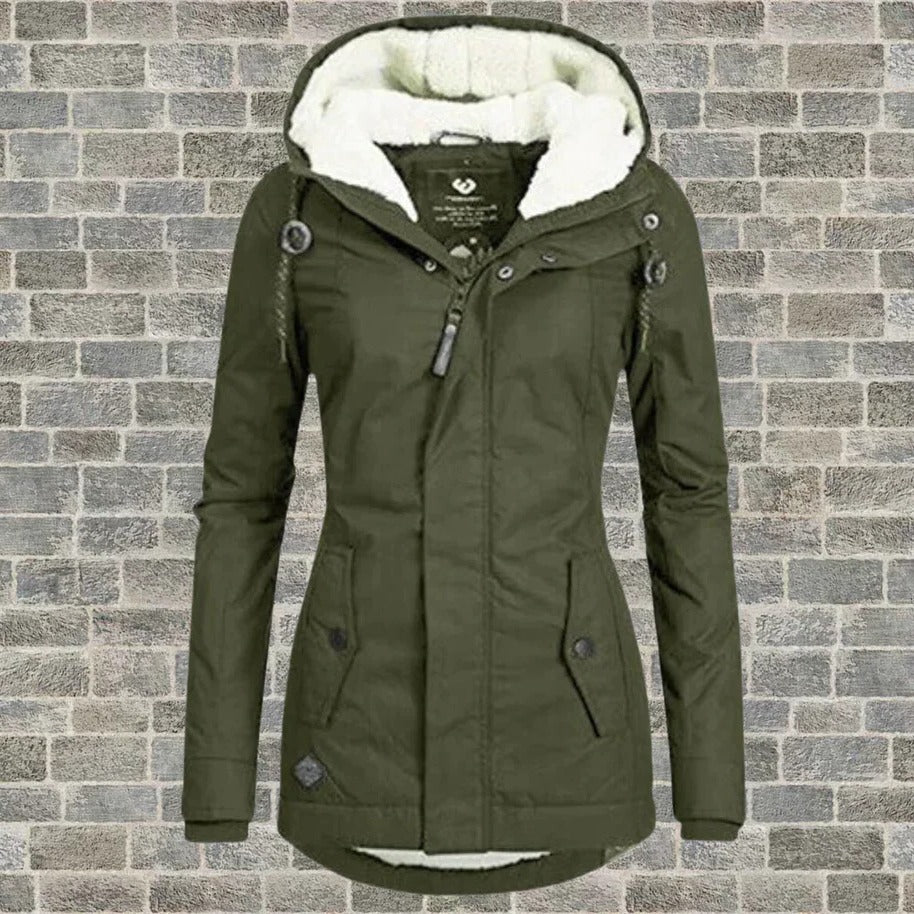 Women's Stylish Outerwear