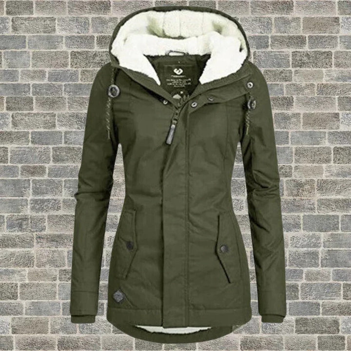 Women's Stylish Outerwear