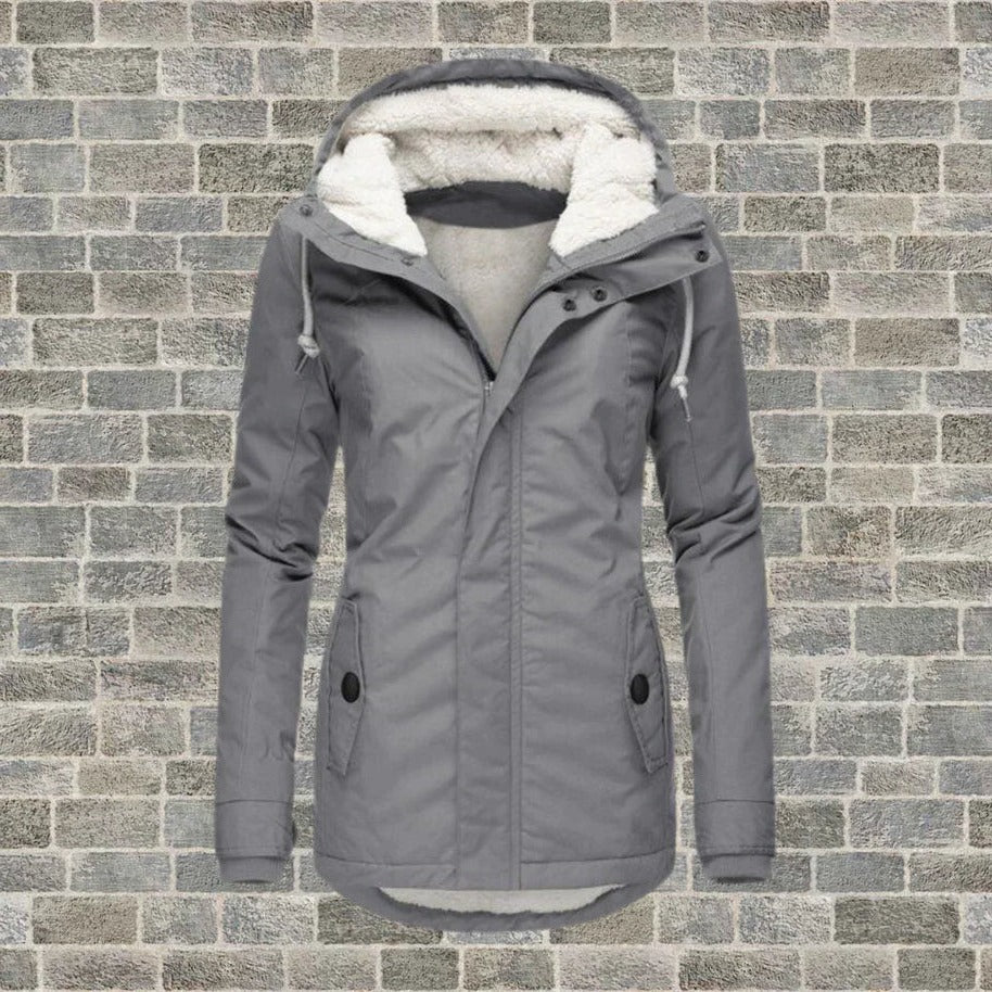 Women's Stylish Outerwear