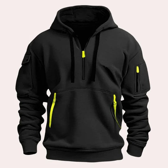 Men's Stylish Casual Hoodie