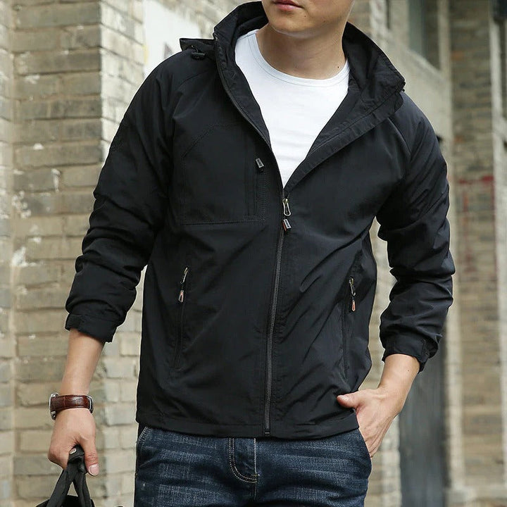 Men's Versatile Transitional Jacket