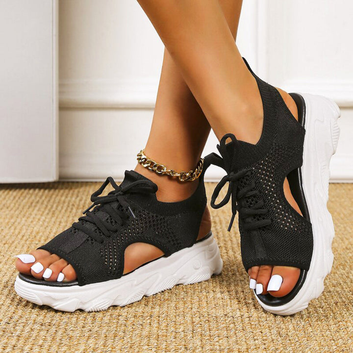 Maria | Women's Comfortable Orthopedic Summer Sandals