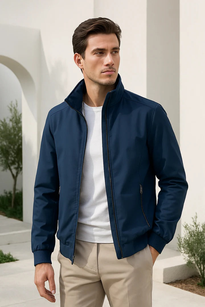Men's Lightweight Casual Outerwear