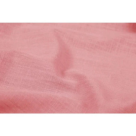 Men's Cotton Linen Blend Casual Shirt
