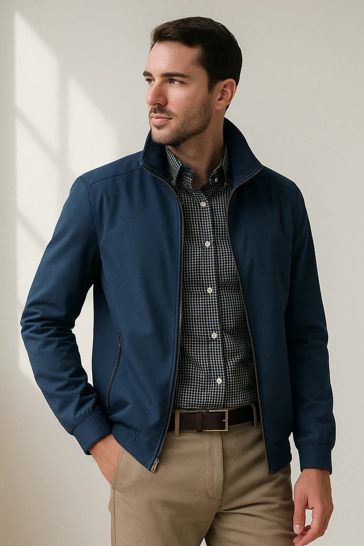 Men's Lightweight Casual Outerwear