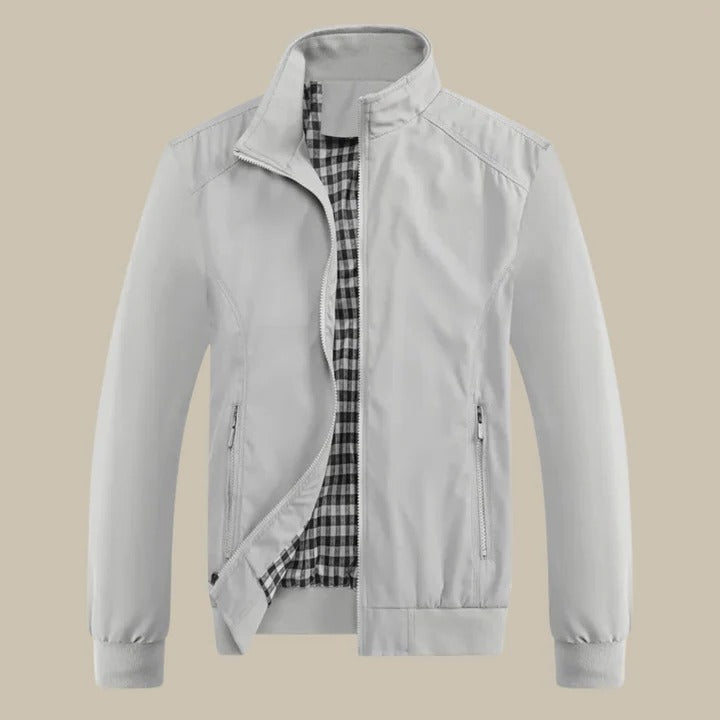 Men's Lightweight Casual Outerwear