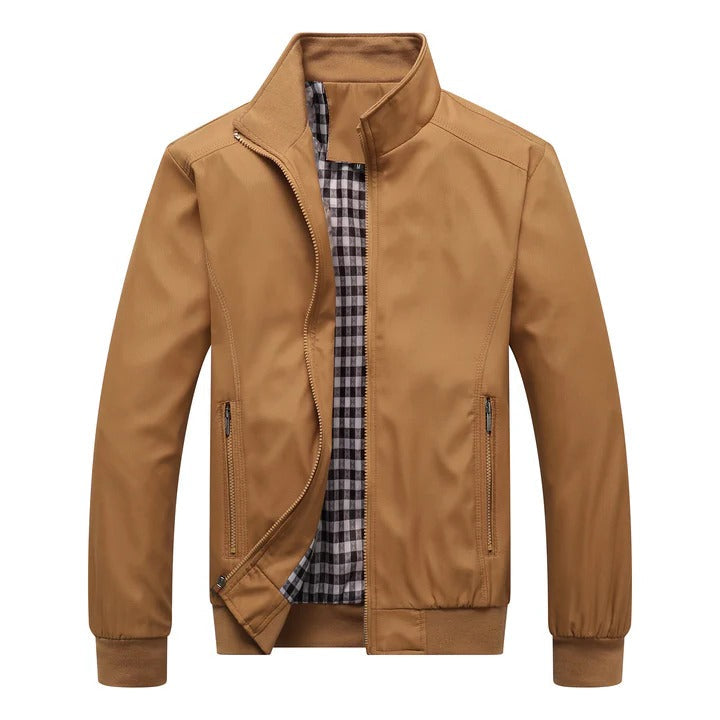 Men's Lightweight Casual Outerwear