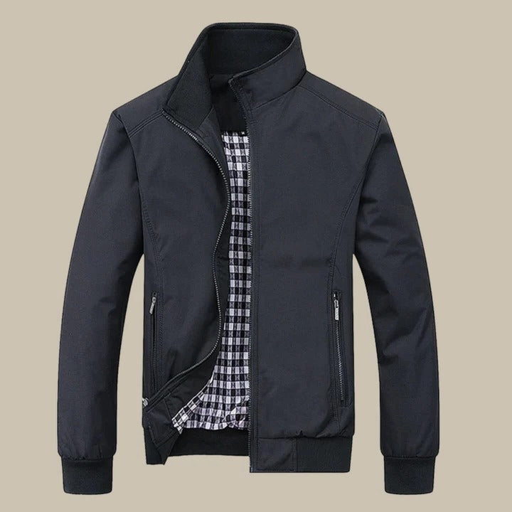 Men's Lightweight Casual Outerwear