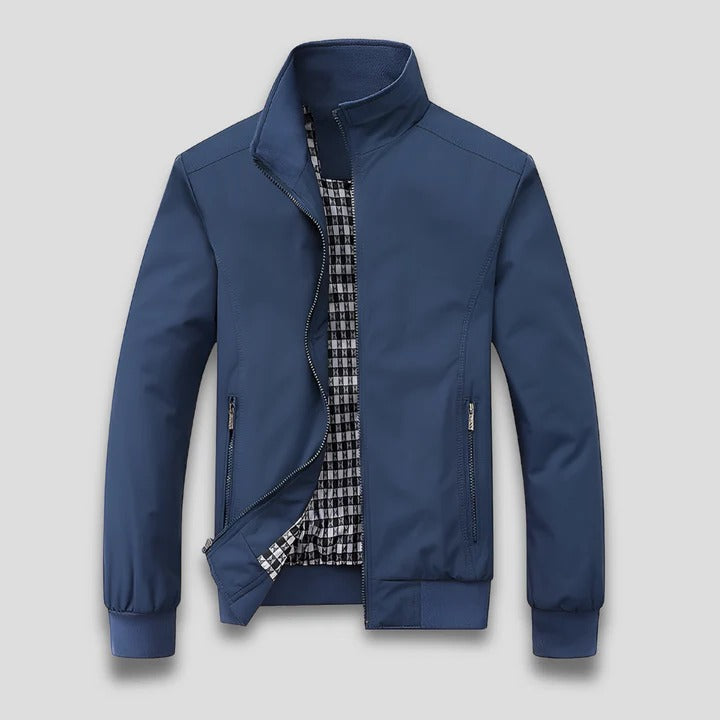 Men's Lightweight Casual Outerwear