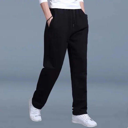 John | Men's Comfortable Jogging Pants