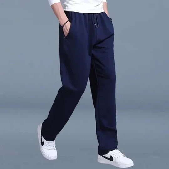 John | Men's Comfortable Jogging Pants