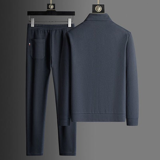 Men's High-Quality Tracksuit Set