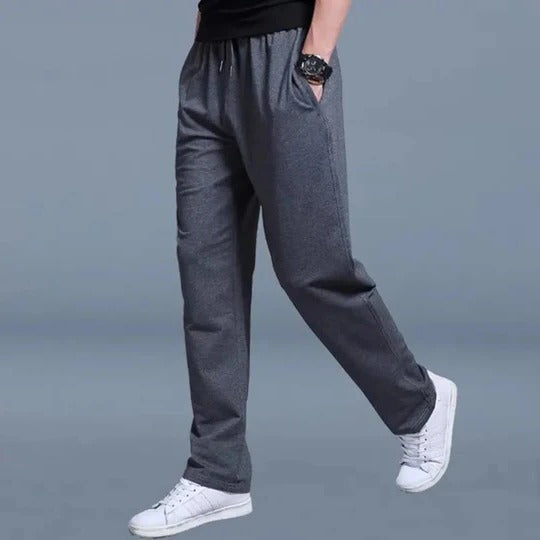 John | Men's Comfortable Jogging Pants