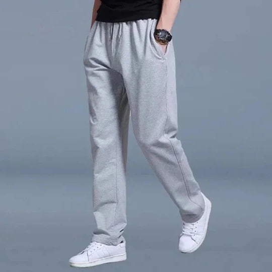 John | Men's Comfortable Jogging Pants