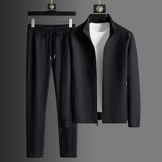 Men's High-Quality Tracksuit Set