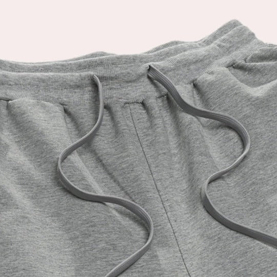 John | Men's Comfortable Jogging Pants