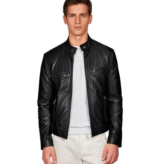 Men's Stylish Casual Jacket