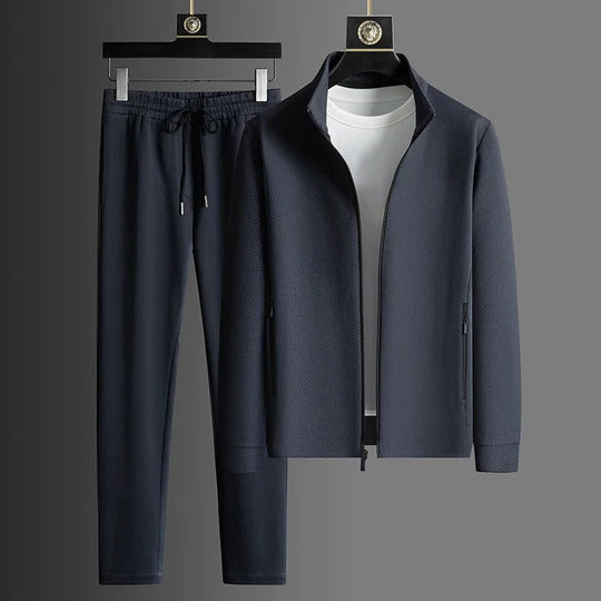 Men's High-Quality Tracksuit Set