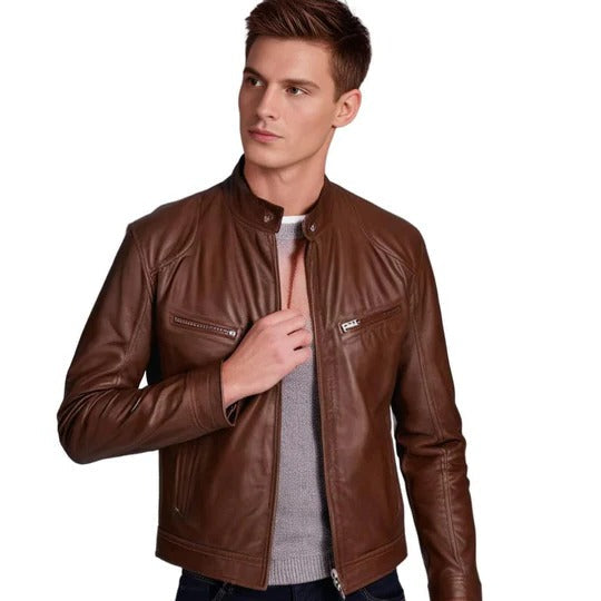 Men's Stylish Casual Jacket