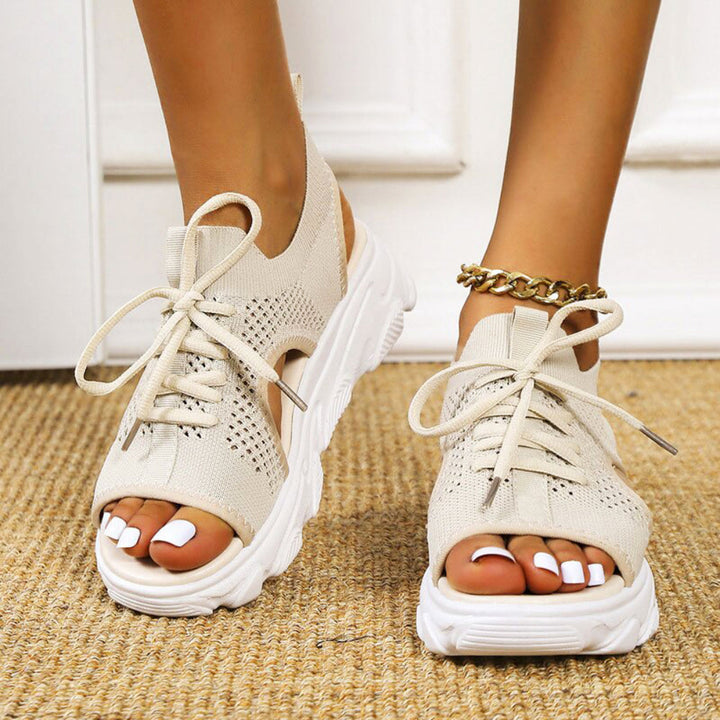 Maria | Women's Comfortable Orthopedic Summer Sandals