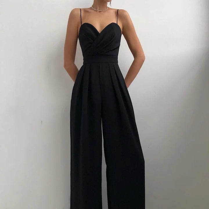 Women's stylish jumpsuit