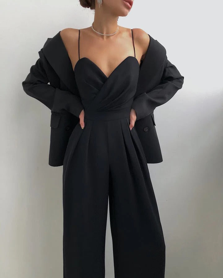 Women's stylish jumpsuit