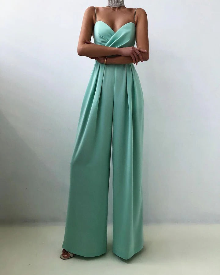 Women's stylish jumpsuit