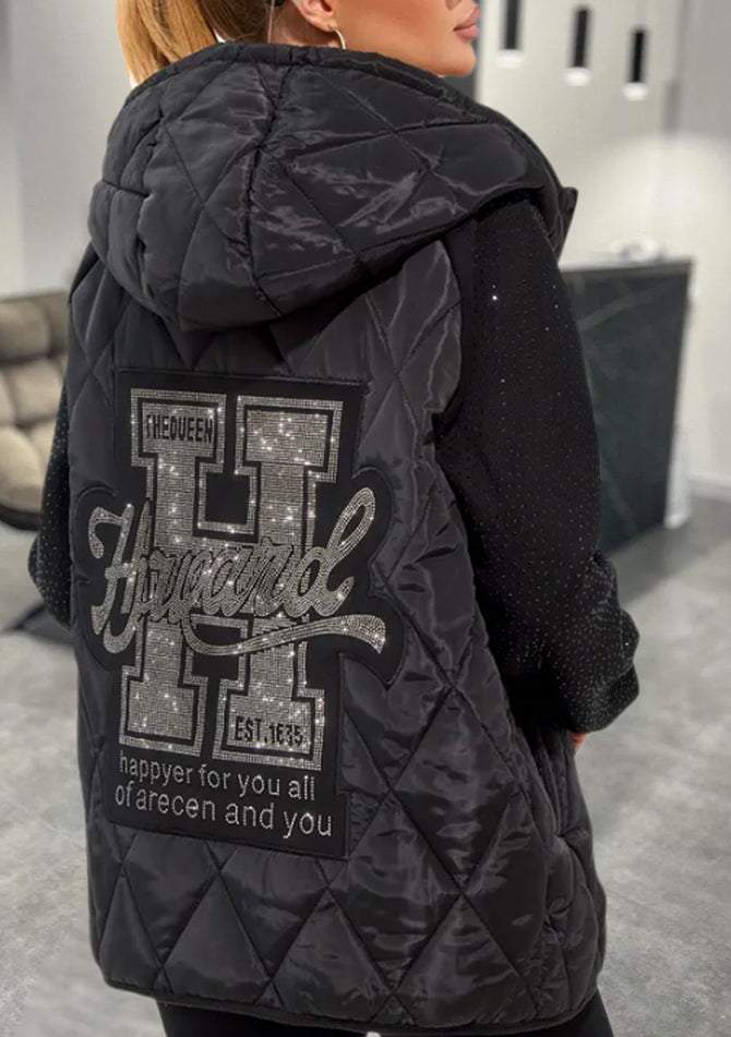 Women's Stylish Warm Jacket