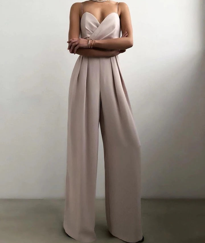 Women's stylish jumpsuit