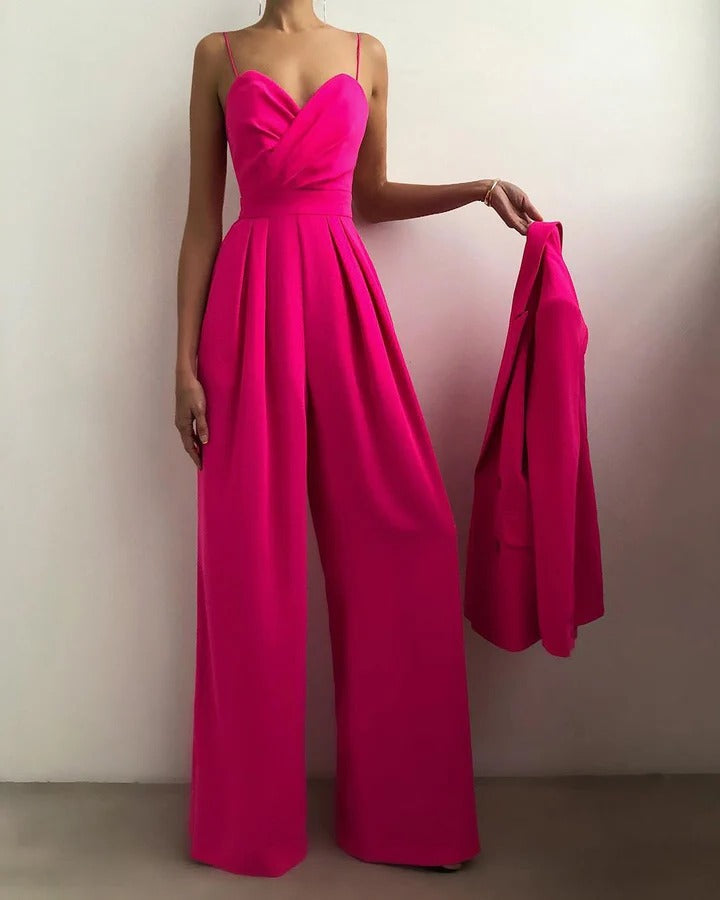 Women's stylish jumpsuit