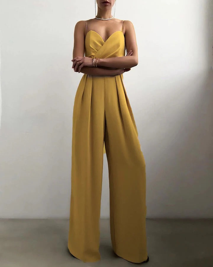 Women's stylish jumpsuit