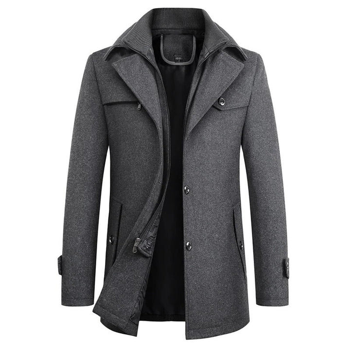 Men's Stylish Winter Business Jacket
