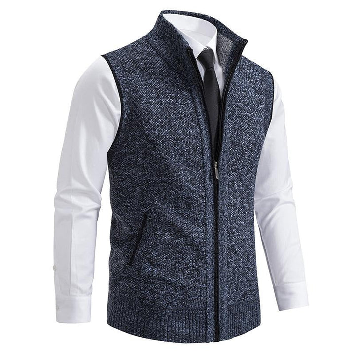 Men's Stylish Casual Vest