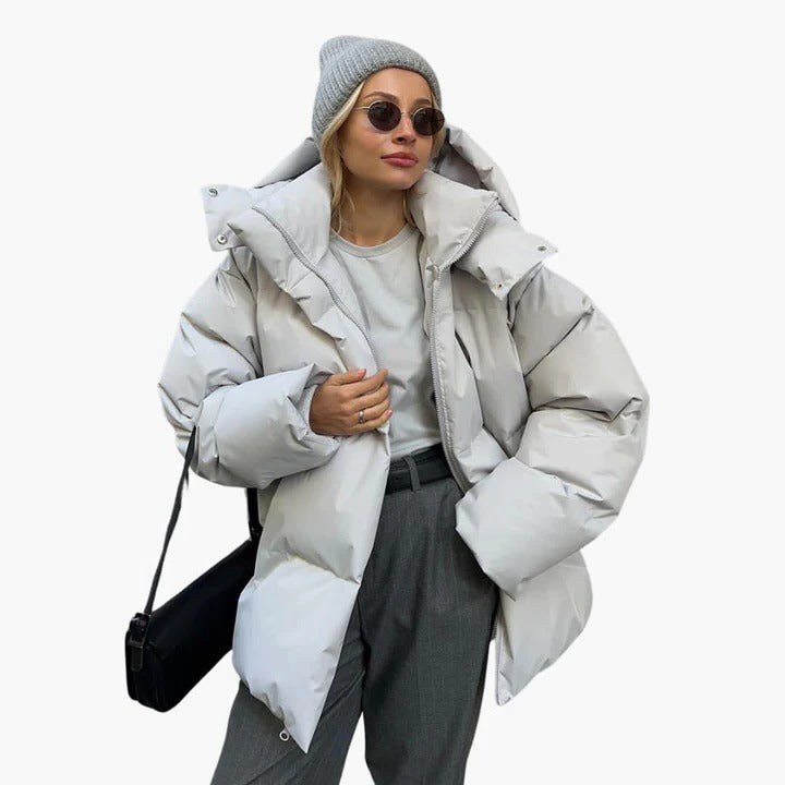 Women's Lightweight Insulated Jacket