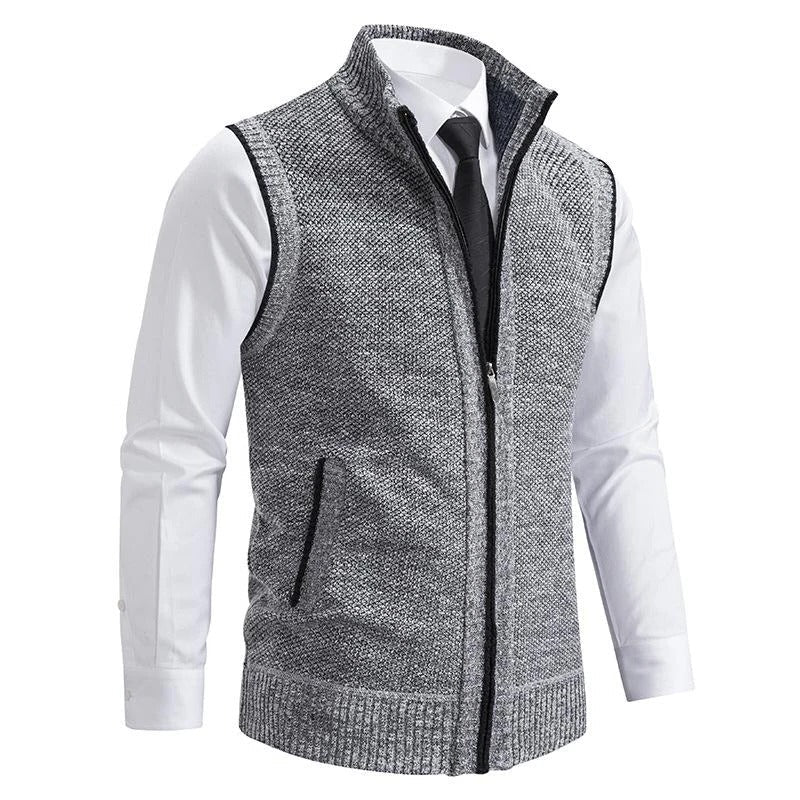 Men's Stylish Casual Vest