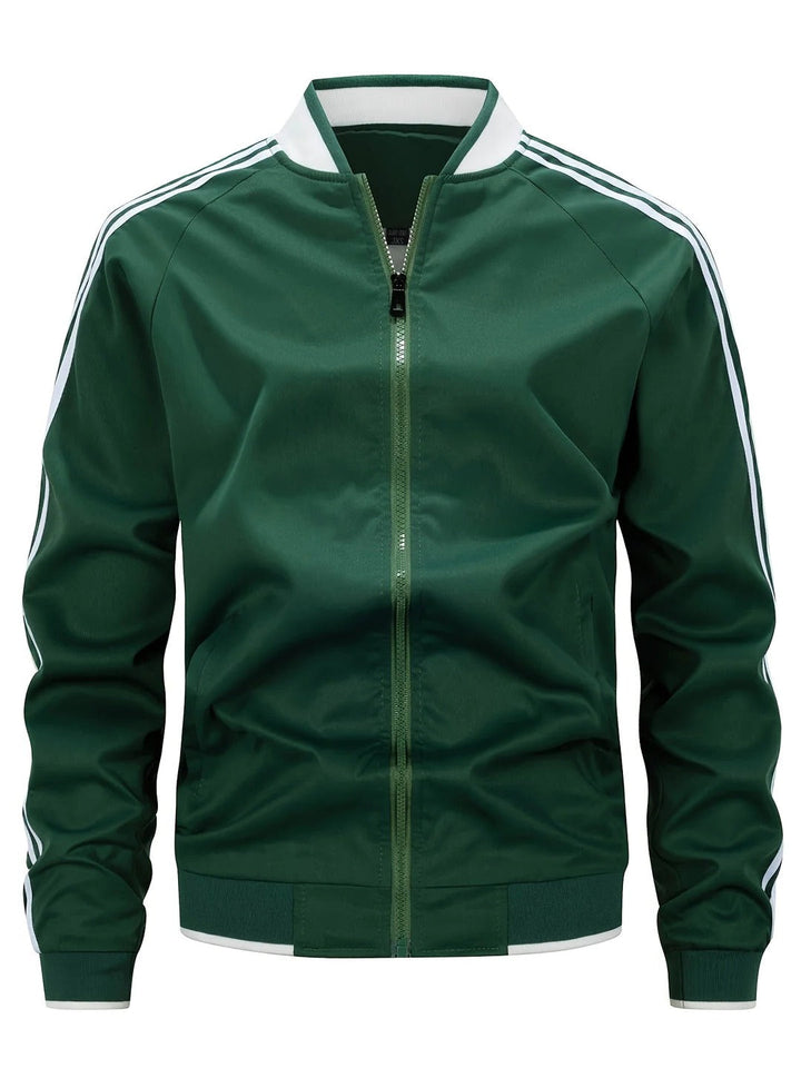 Men's Lightweight Athletic Vest