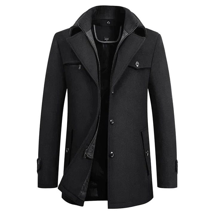 Men's Stylish Winter Business Jacket