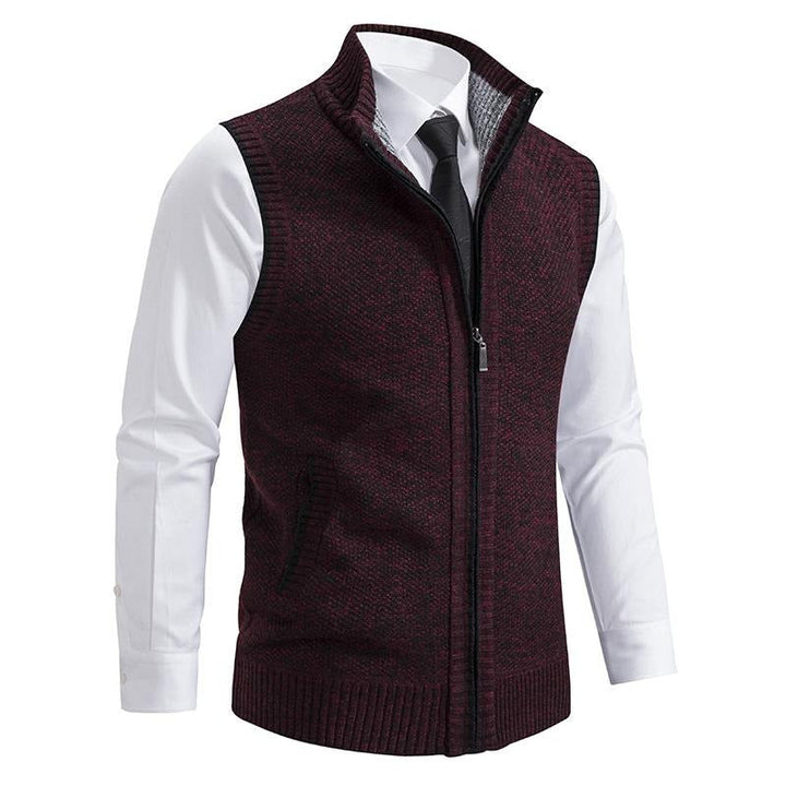 Men's Stylish Casual Vest